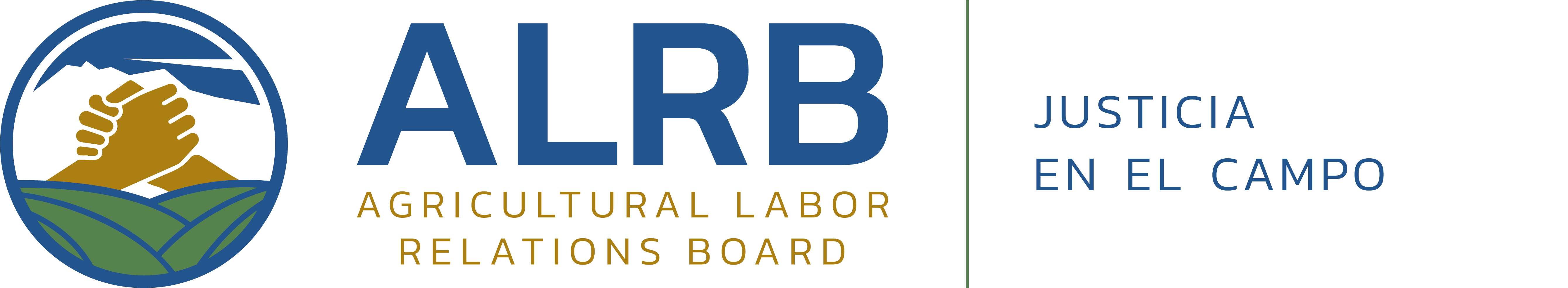 ALRB - Agricultural Labor Relations Board, Justicia en el Campo