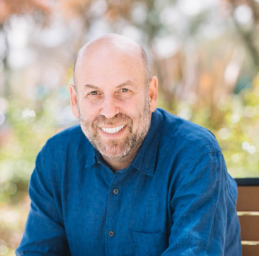 Barry Broad